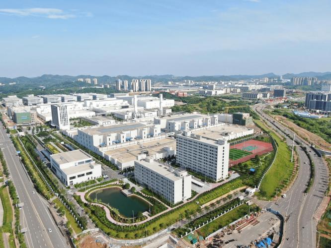湖南长远锂科 中国五矿旗下新能源材料研发的领军力量