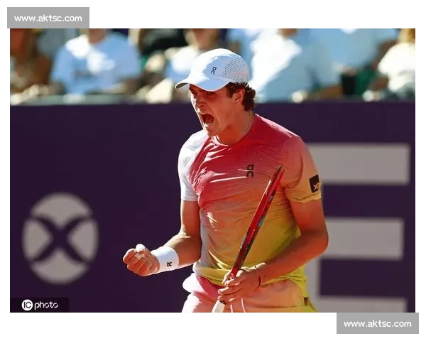 19 岁丰塞卡巴塞尔封王！首夺 500 赛冠跻身 TOP30