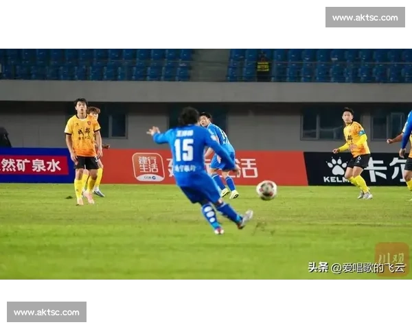 10 人遂宁逼平成都！川超首支改写全胜纪录的队伍