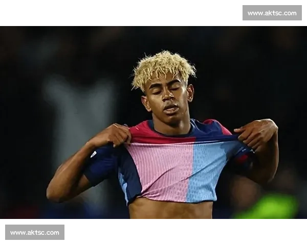 亚马尔：平淡德比中的现象级注脚