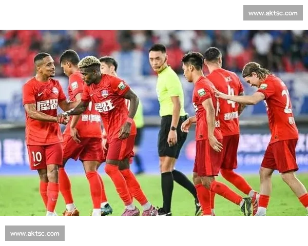 中超保级生死轮：海牛决战三镇，亚泰梅州轮番冲国安
