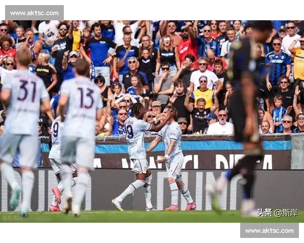 意甲过人王引哄抢？四豪门盯上乌迪内斯新星阿塔