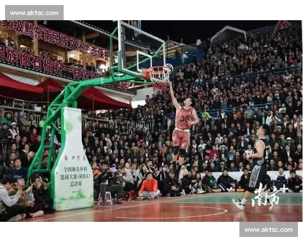 杭州 “侨 BA” 开赛：篮球为桥，侨青逐梦展锋芒