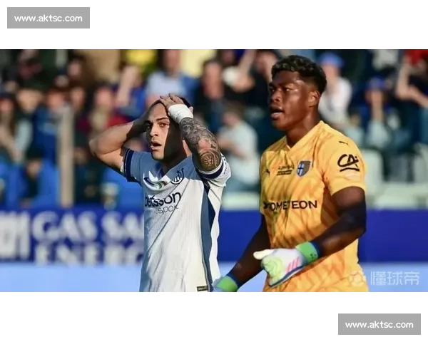 国米 1-3 那不勒斯评分：阿切尔比 4 分垫底，索默劳塔罗仅 5 分