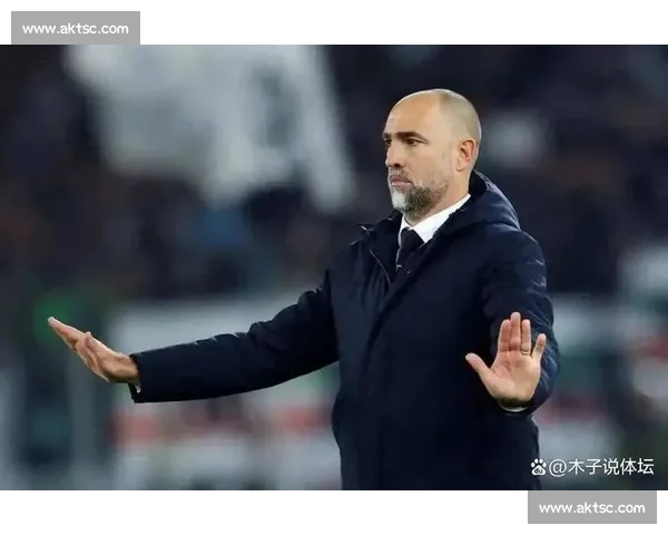 尤文官宣图多尔下课！218 天 8 战不胜，意甲第 8 成导火索